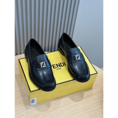 Fendi Business Shoes